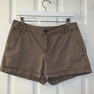LOFT Chino Shorts